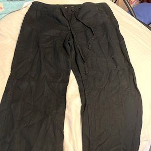 Tommy Bahama linen pants